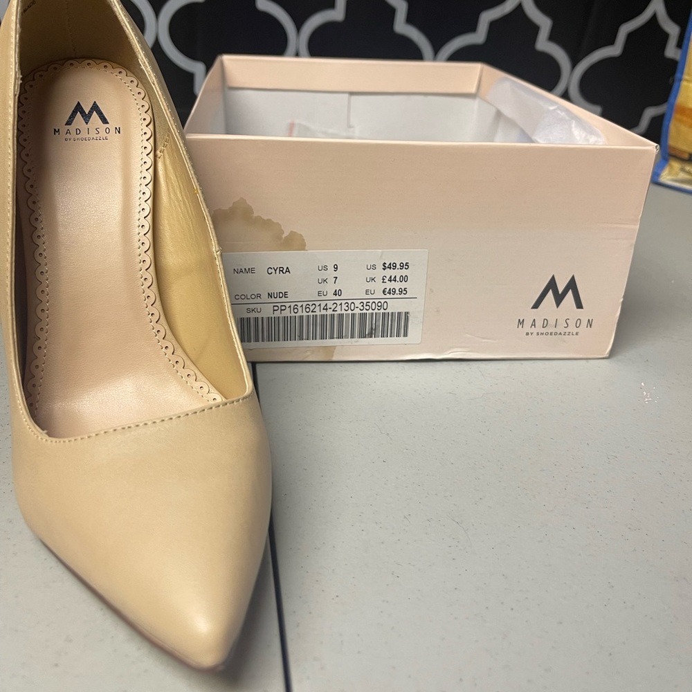 Heels